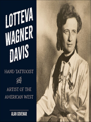 cover image of Lotteva Wagner Davis